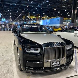 Meet your Posher, Nathan